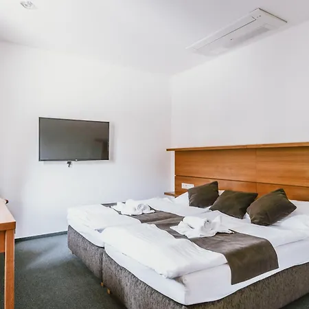 Hotel Resort Lovecka Basta Strakonice Room photo