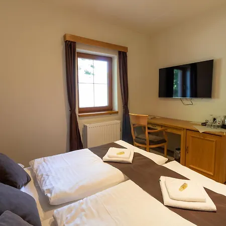 Hotel Resort Lovecka Basta Strakonice Room photo