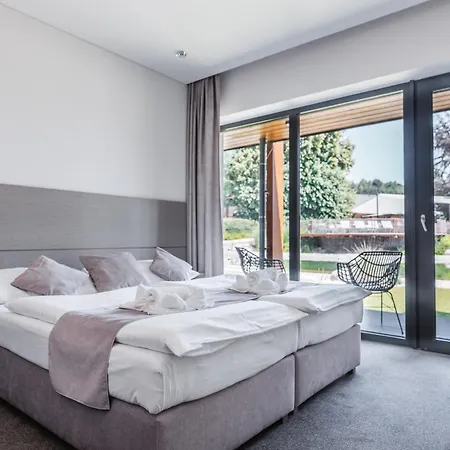 Hotel Resort Lovecka Basta Strakonice Room photo