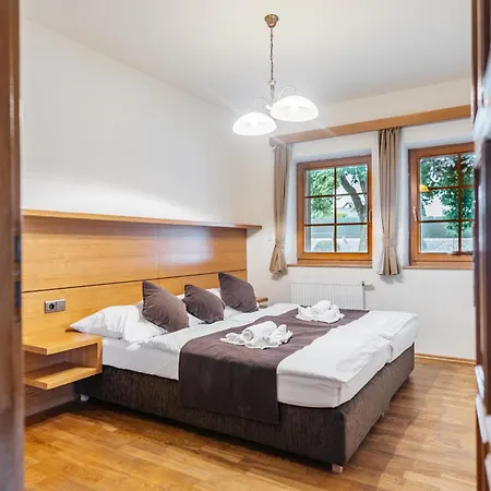 Hotel Resort Lovecka Basta Strakonice Room photo
