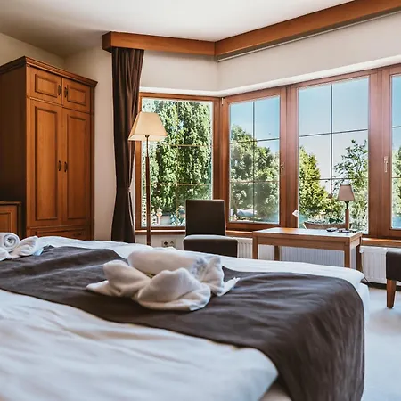 Hotel Resort Lovecka Basta Strakonice Room photo