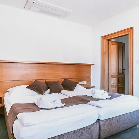 Hotel Resort Lovecka Basta Strakonice Room photo