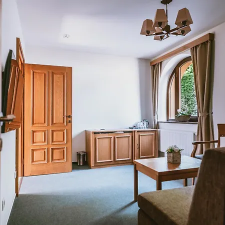 Hotel Resort Lovecka Basta Strakonice Room photo
