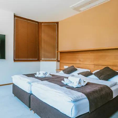 Hotel Resort Lovecka Basta Strakonice Room photo