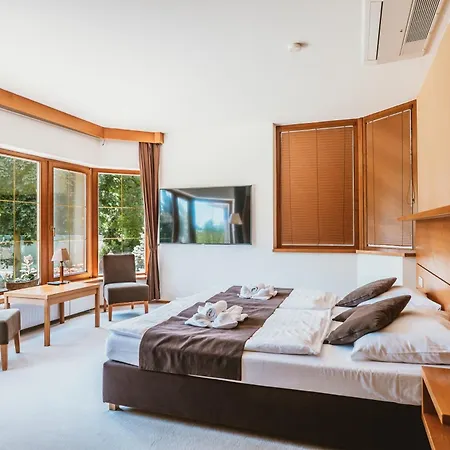 Hotel Resort Lovecka Basta Strakonice Room photo