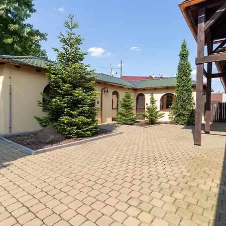 Hotel Resort Lovecka Basta Strakonice Exterior photo