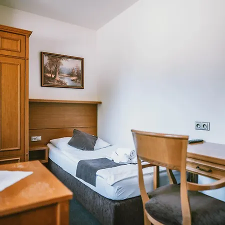 Hotel Resort Lovecka Basta Strakonice Exterior photo