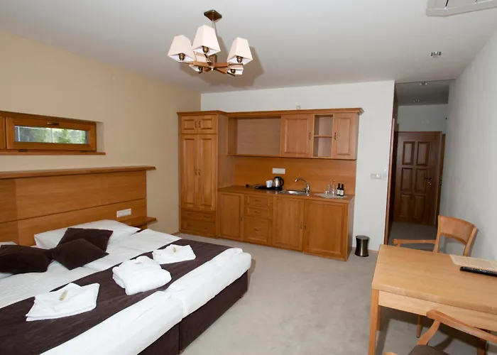 Hotel Resort Lovecka Basta Strakonice
