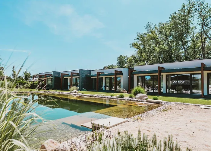 Hotel Resort Lovecka Basta Strakonice