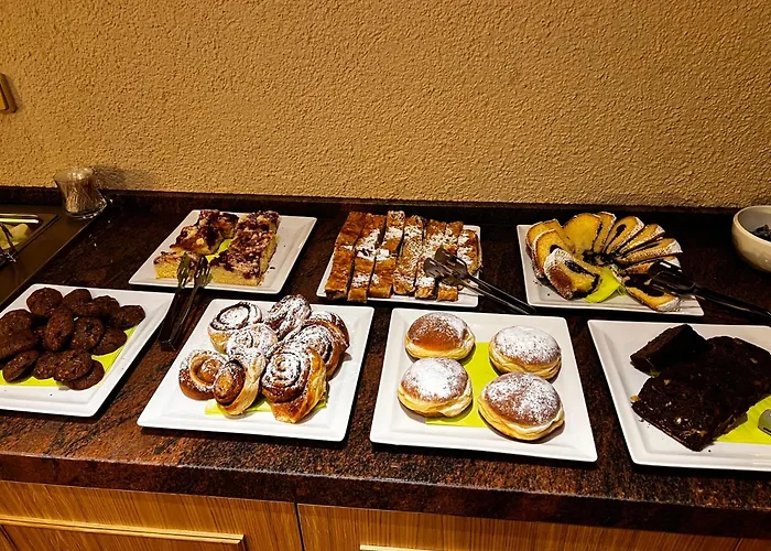 Hotel Resort Lovecka Basta Strakonice