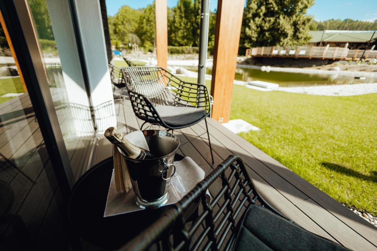 Lovecka Basta Hotel Strakonice