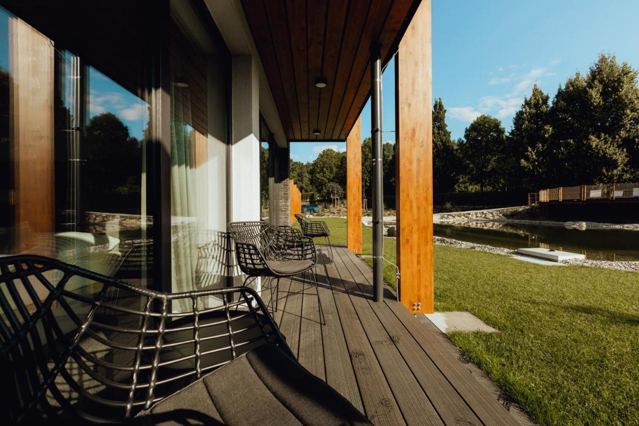 Lovecka Basta Hotel Strakonice
