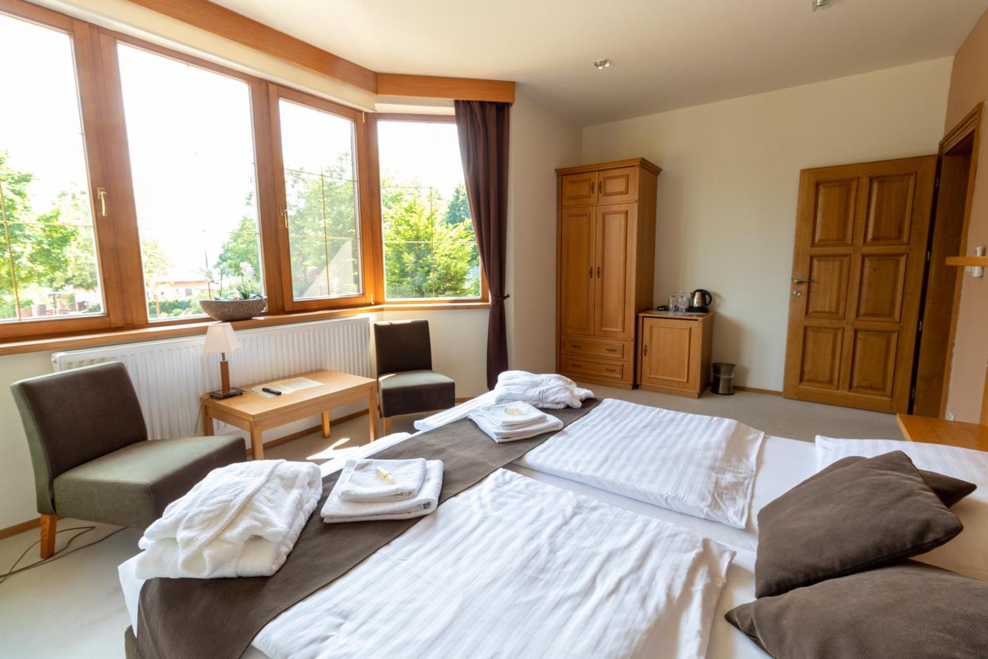 Lovecka Basta 4* Strakonice