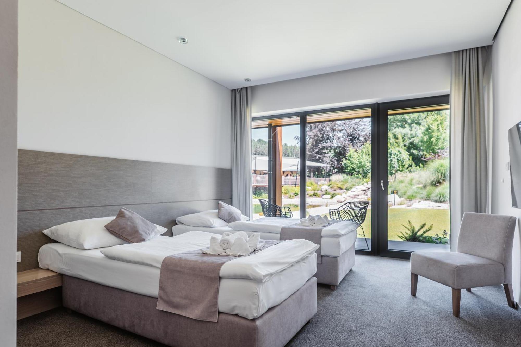 Hotel Lovecka Basta Strakonice