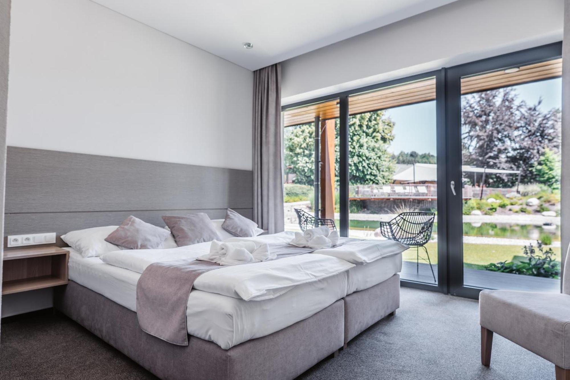Hotel Lovecka Basta