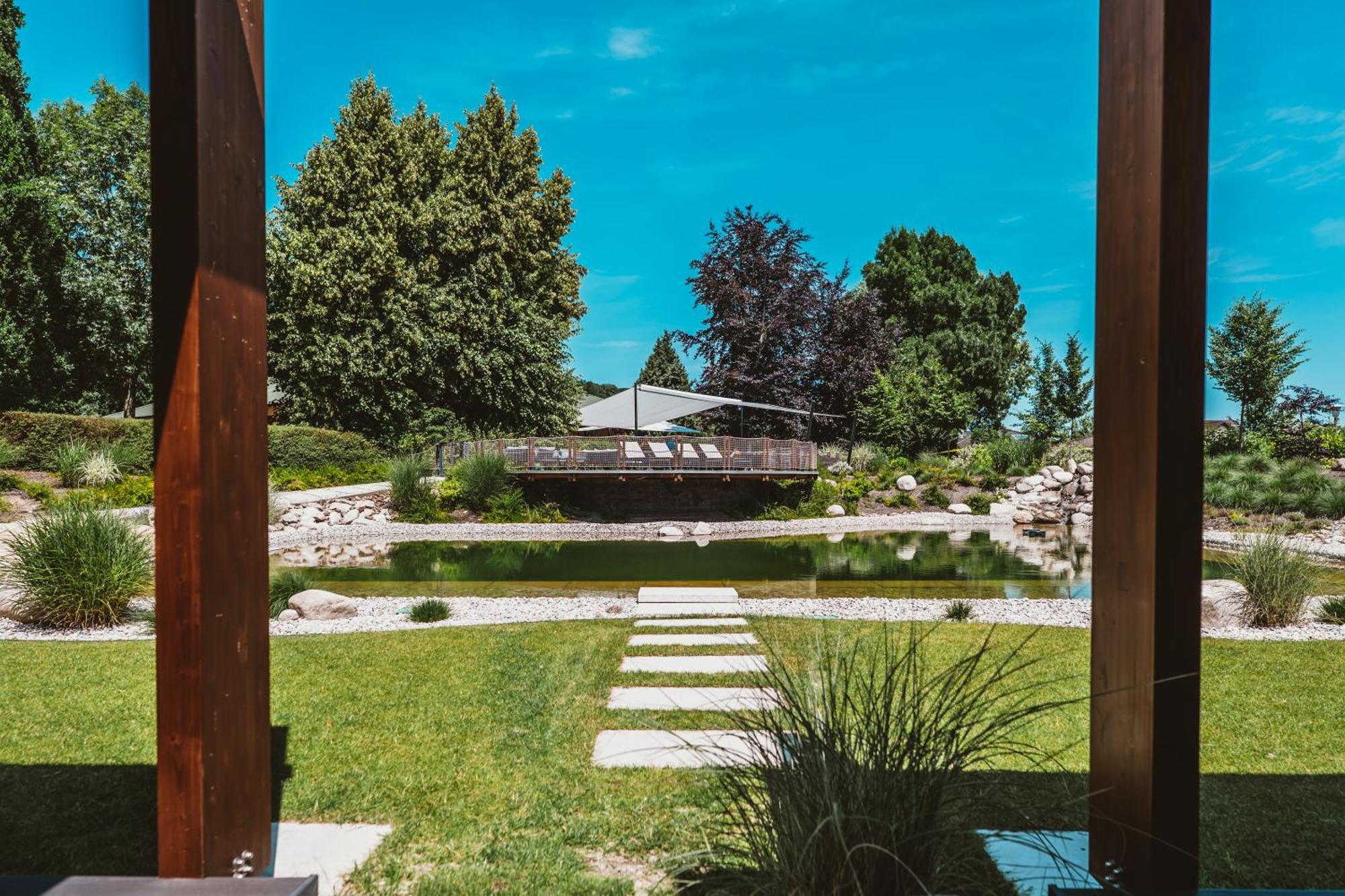 Lovecka Basta Hotel Strakonice