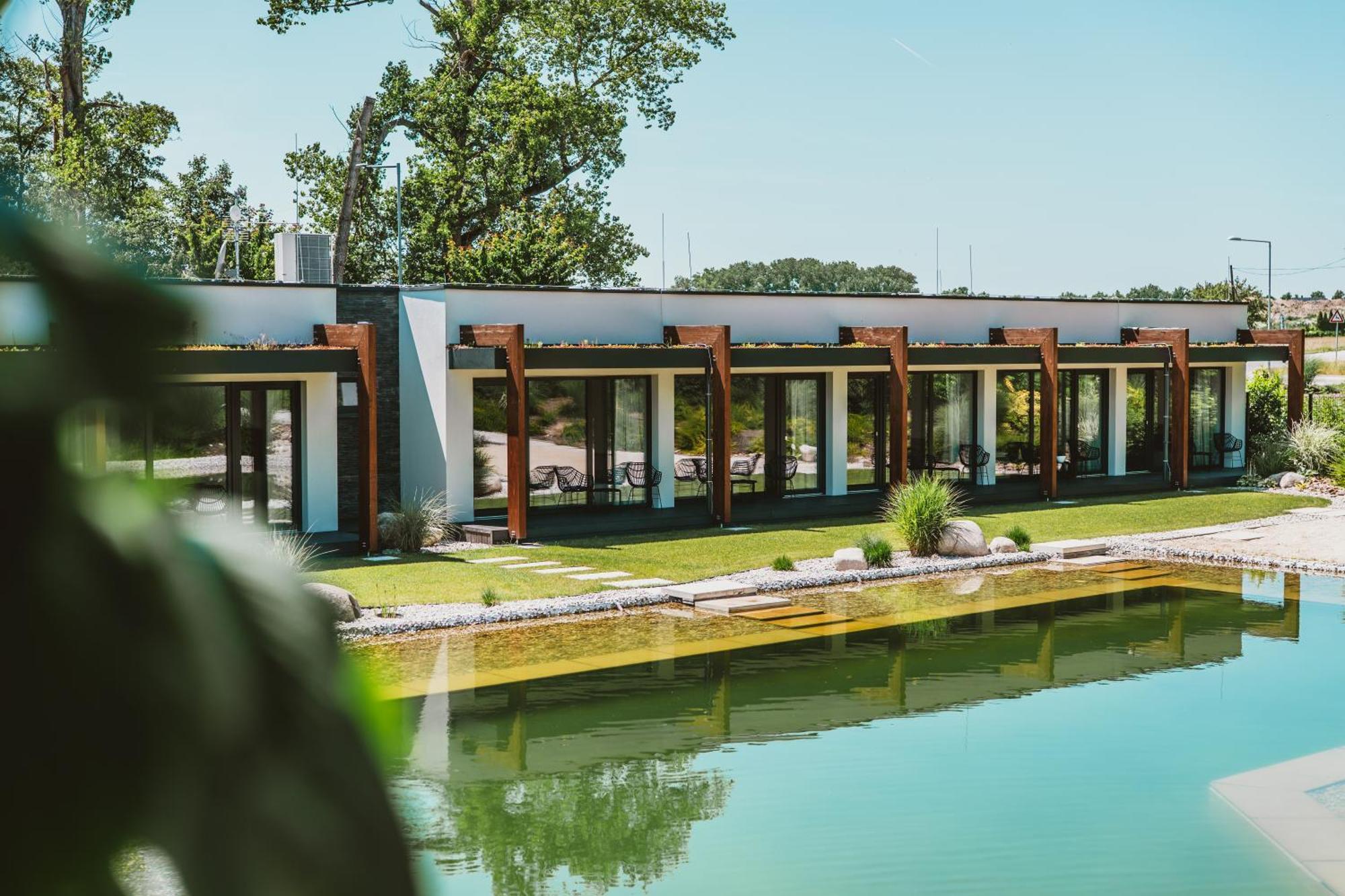 Lovecka Basta Hotel