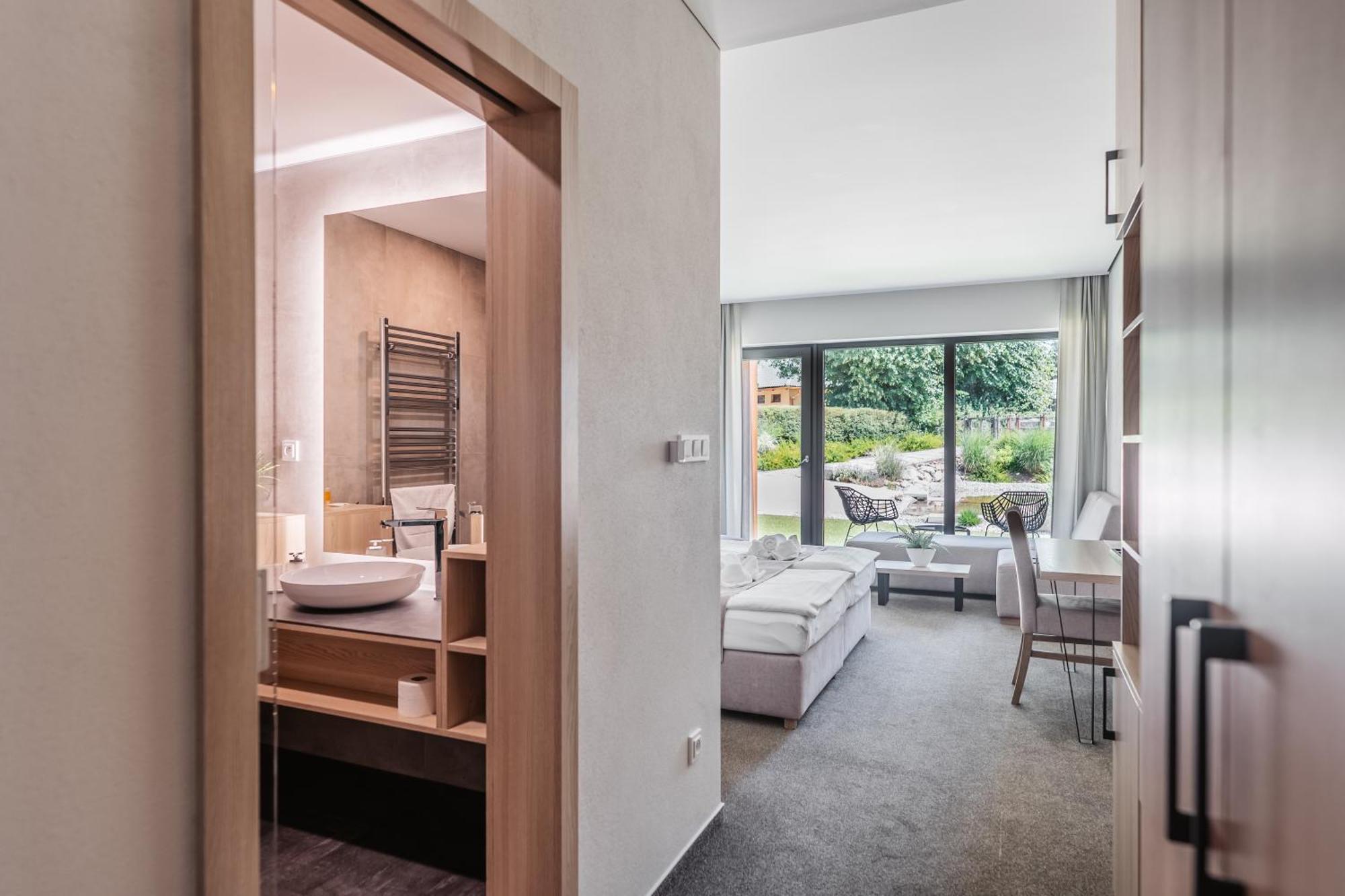 Lovecka Basta Hotel Strakonice