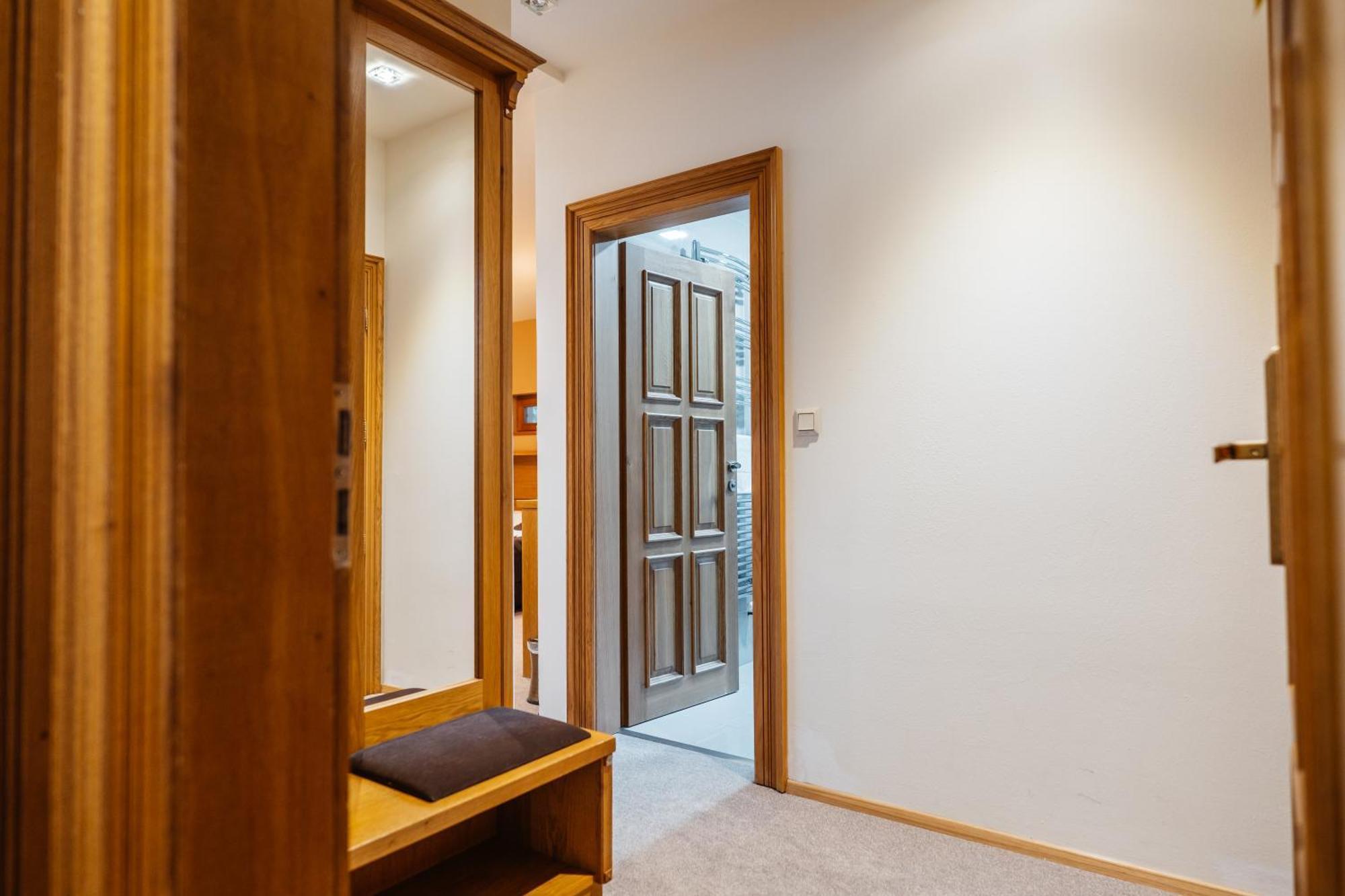 Lovecka Basta Hotel Strakonice