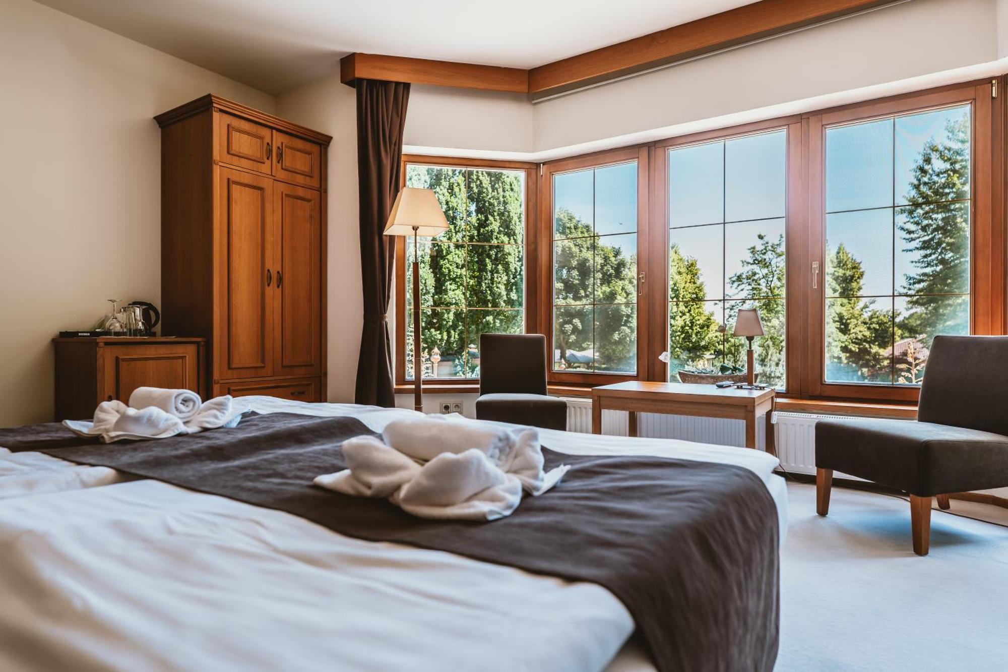Lovecka Basta Hotel