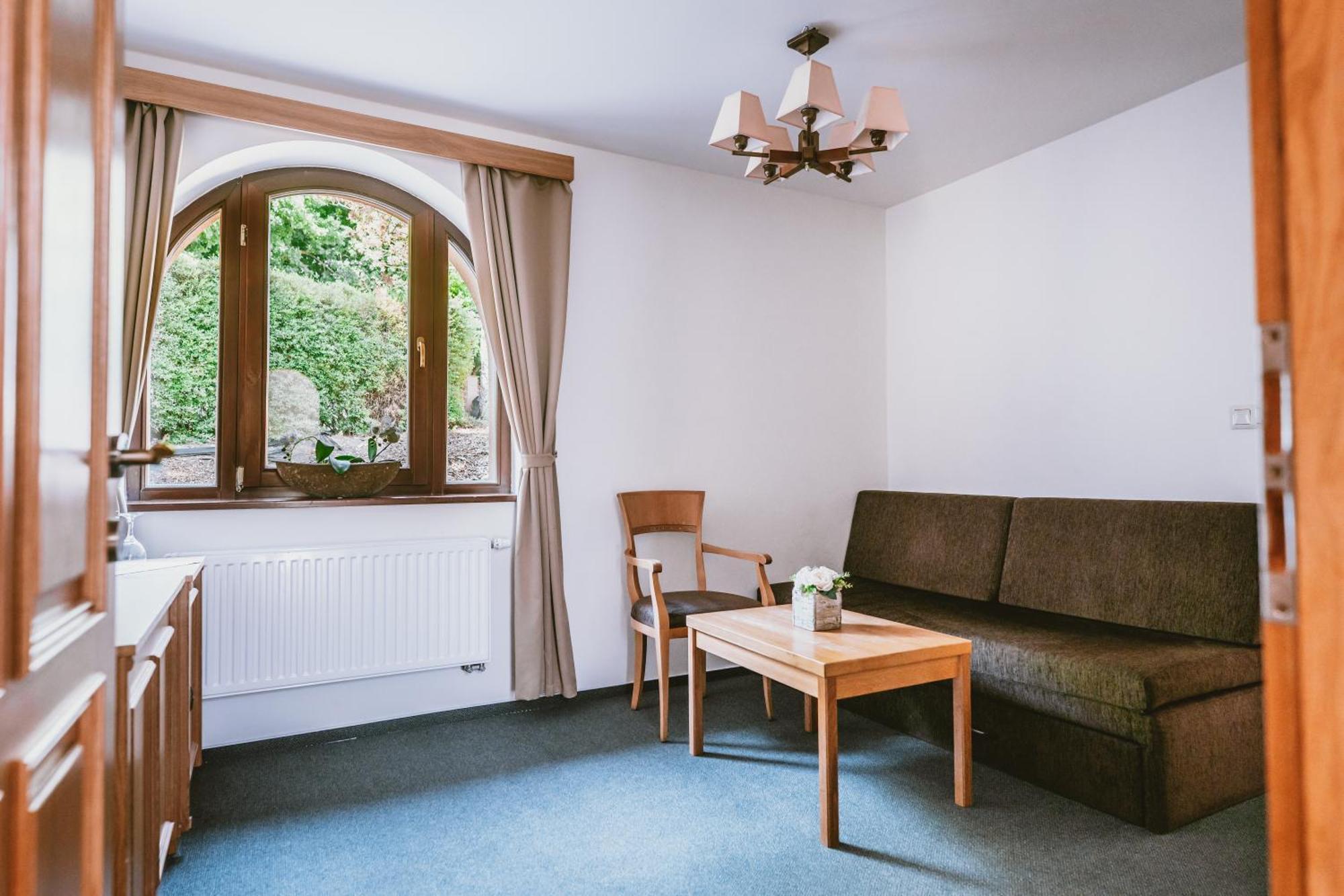 Hotel Lovecka Basta Strakonice