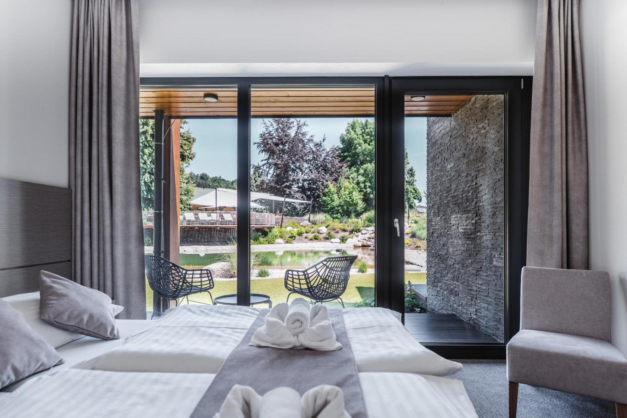 Hotel Lovecka Basta