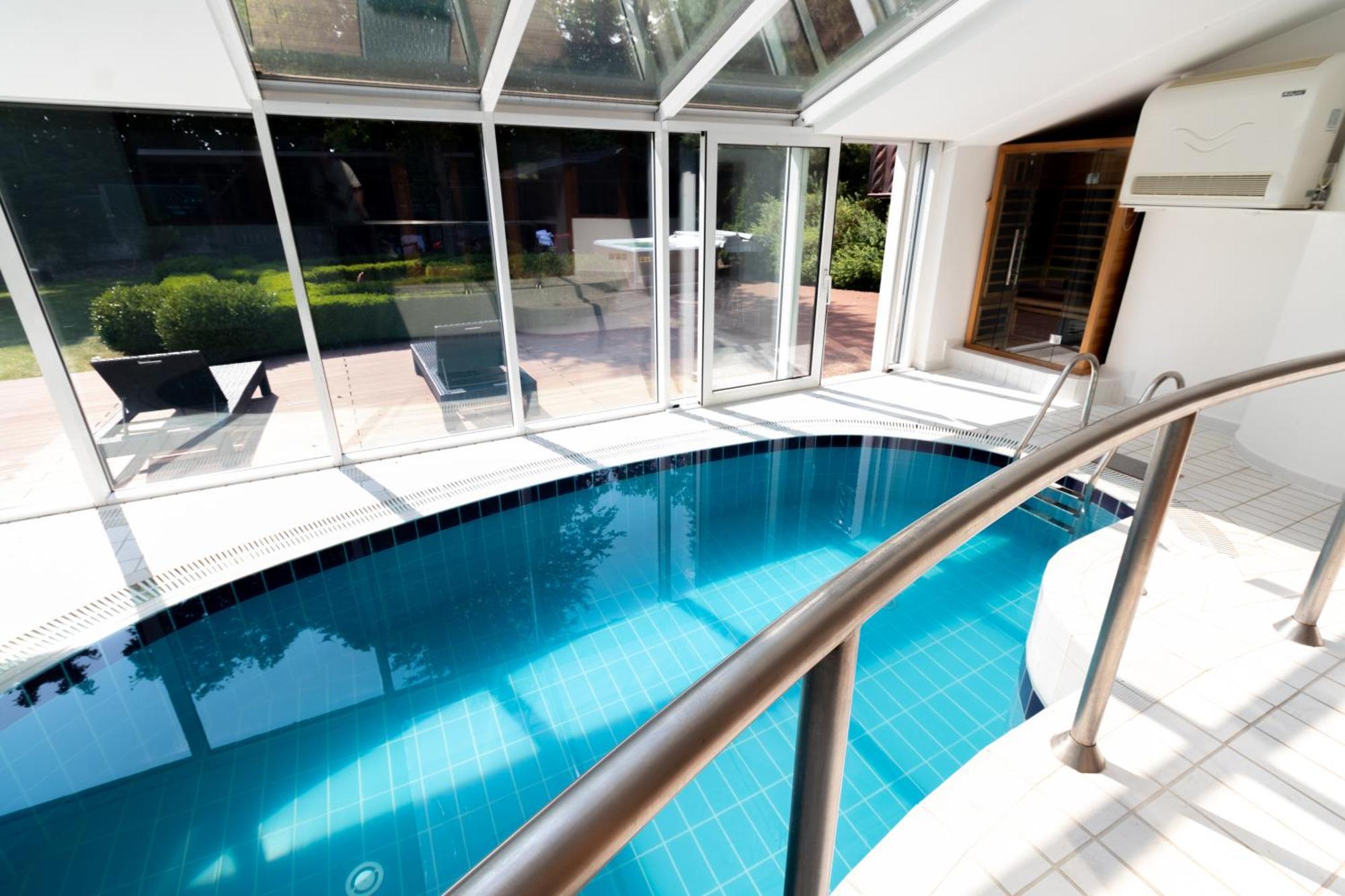 Hotel Lovecka Basta Strakonice